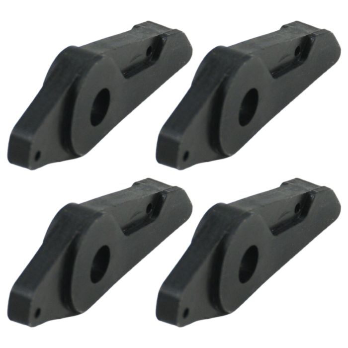 4 Pcs Starter Pawl 0330525 For Johnson Evinrude main product photo