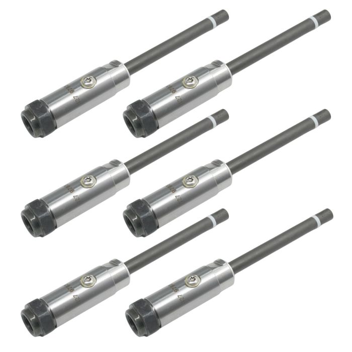 6 Pcs Fuel Injector 0R8290 For Caterpillar main product photo