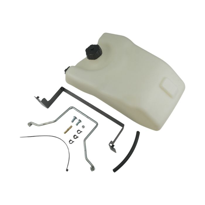 Fuel Gas Tank with Cap GY21102 GY21876 For John Deere main product photo