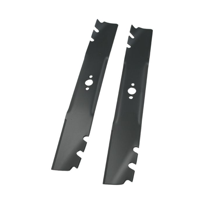2 Pcs Mulching Blades 120-9500-03 116-6358-03 20120P main product photo