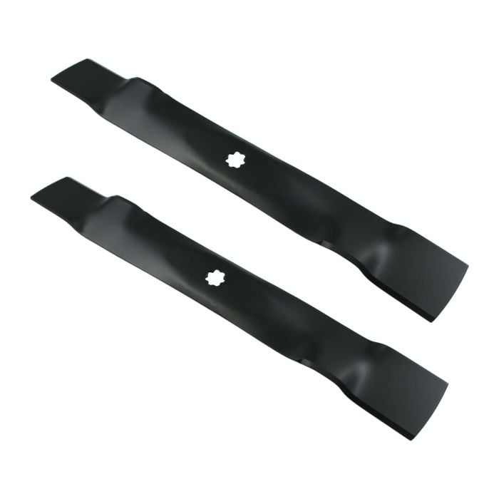 2 Pcs 42-inch Blade GX22151 GY20850 AM141033 For John Deere main product photo