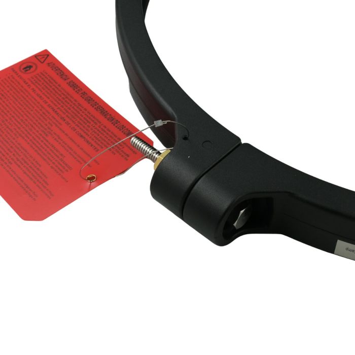 Cartridge Filter Clamp Seal Kit DEX2420J1 For Hayward main product photo