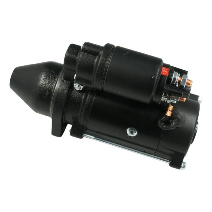 12V 3.4KW 10T Starter Motor RE507670 For John Deere main product photo