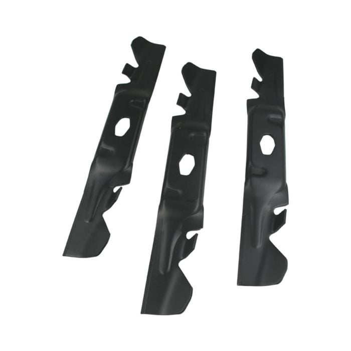 3 Pcs 50-inch Blade 490-110-C204 742P05094-X For Cub Cadet main product photo