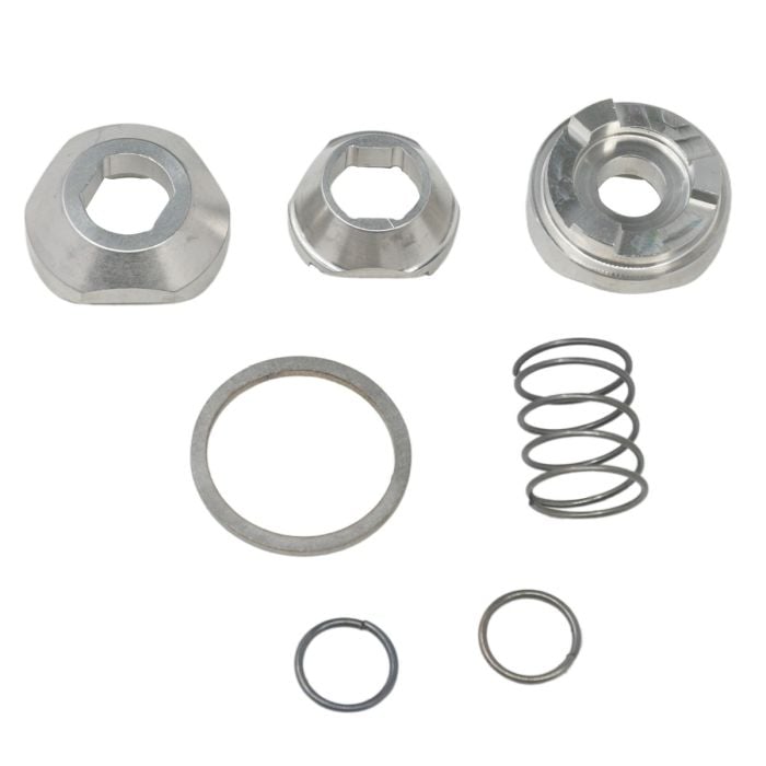 Clutch Assembly 429634-00 main product photo