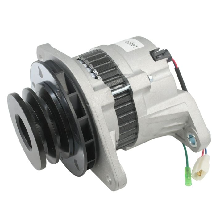24V 45A Alternator 300901-00007 main product photo
