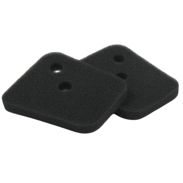 2 Pcs Foam Air Filter 523013401 main product photo