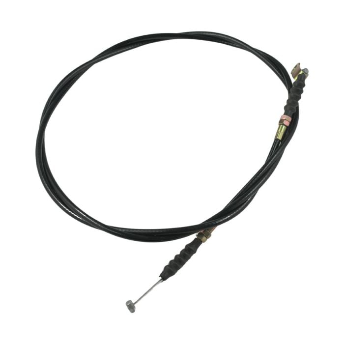 Accelerator Throttle Cable BHG-020_3 For Yamaha main product photo