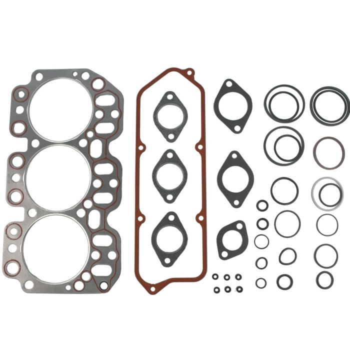 Head Gasket Set RE37489 For John Deere main product photo