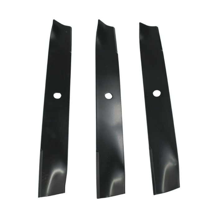 3 Pcs 17.5 Inch High Lift Blade 110-6837-03 79016P main product photo