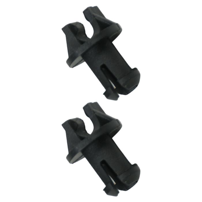 2 Pcs Throttle Lever Linkage Swivel Bushing 23-932481 For Mercury main product photo