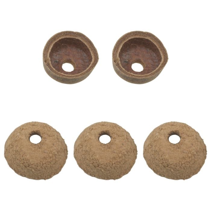 5 Pcs Leather Pump Cups 216-5091 For Coleman main product photo
