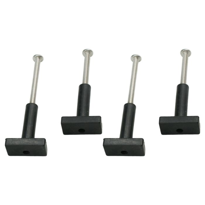 4 Pcs Mounting Isolator Kit MGA015PB6 main product photo