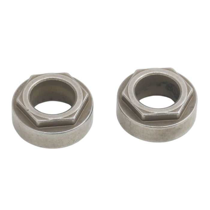 2 Pcs Flange Bearing 741-04237B main product photo