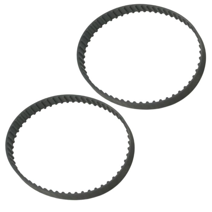 2 Pcs Timing Belts 2-622827-00 315.11720 For Craftsman main product photo