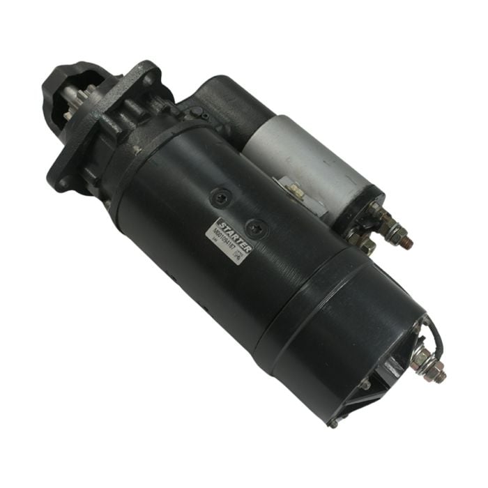 24V Starter M001094187 For Oshkosh main product photo