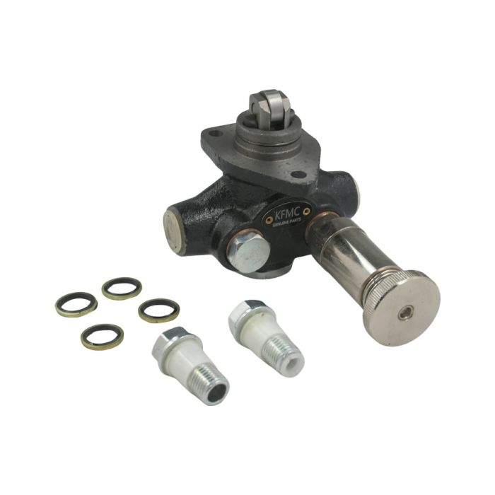 Fuel Feed Pump DK105210-4560 For Komatsu main product photo