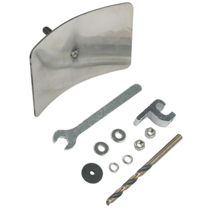 Pool Water Bonding Kits BWB680AG main product photo