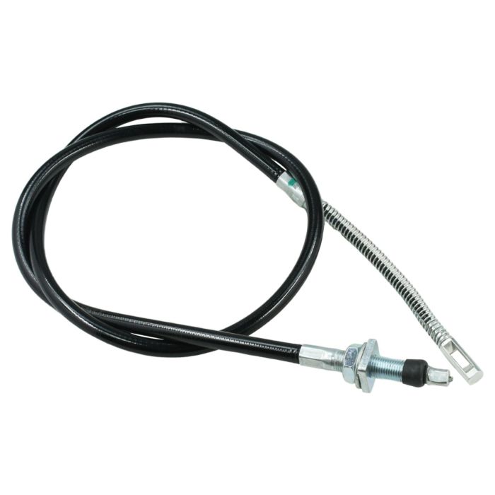 Left Hand Brake Cable 1358225 For Hyster main product photo