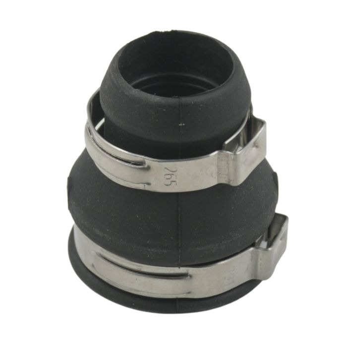 Drive Shaft Protector Sleeve Rubber Boot Clamp Kit 295501148 271001922 For Sea-Doo main product photo