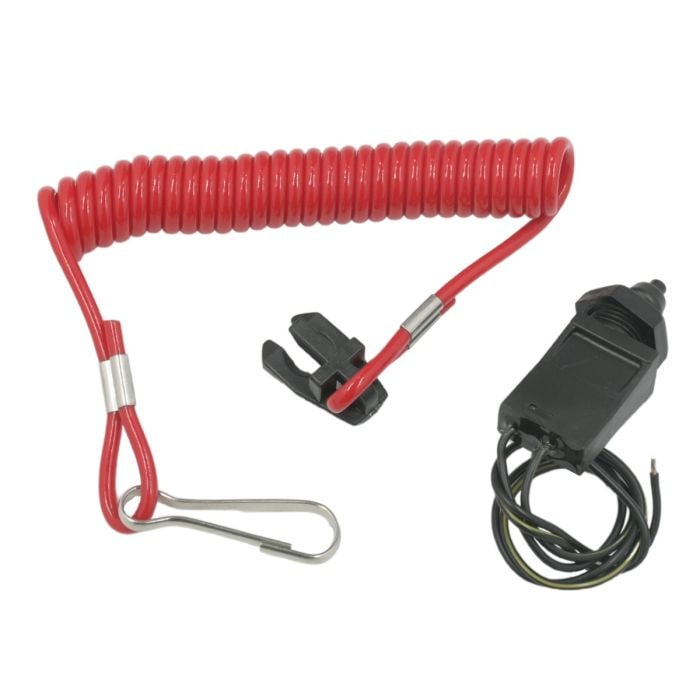 Kill Switch And Safety Lanyard 585134 MP28870 main product photo