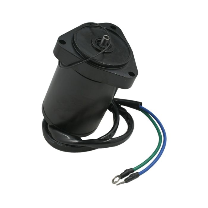Tilt Trim Motor 3C8-77180 main product photo