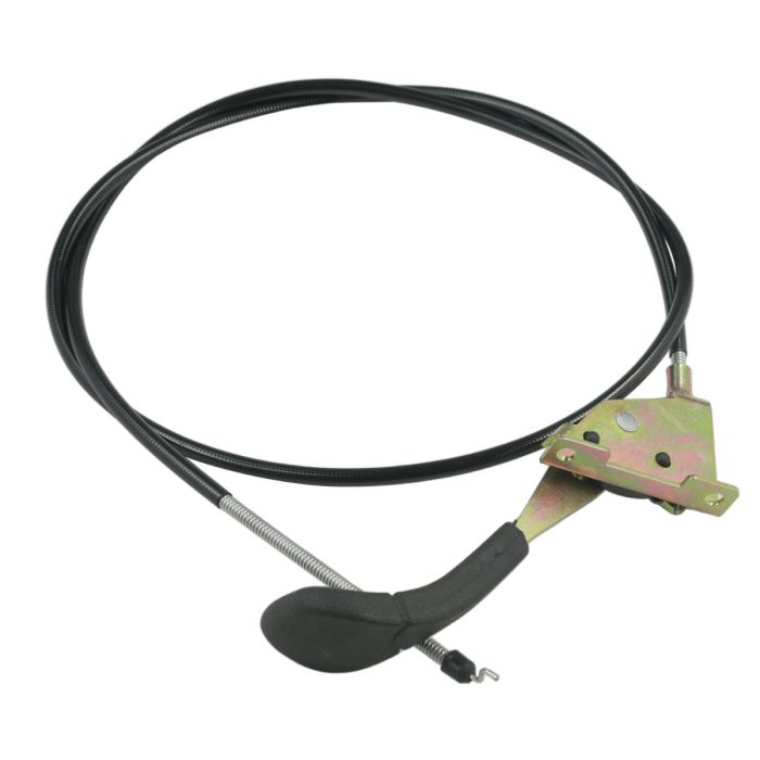 Throttle Cable 532177328 For Husqvarna main product photo