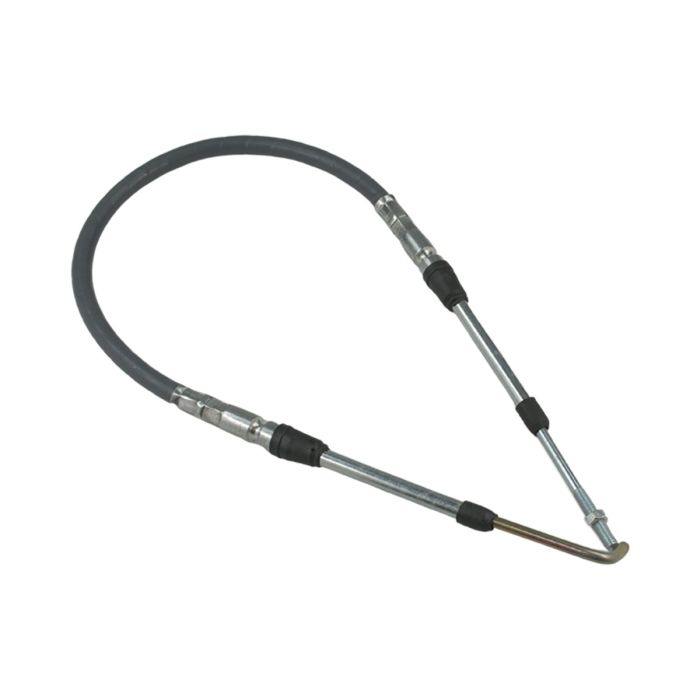 Torque Amplifier Control Cable 120003C2 For Case-IH main product photo
