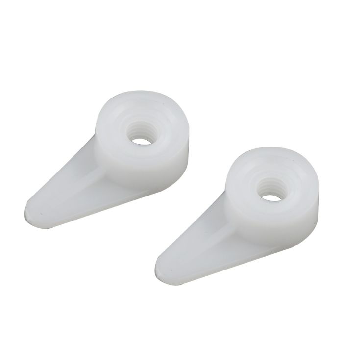2 Pcs Filter Plate Nut 73316 For Ridgid main product photo