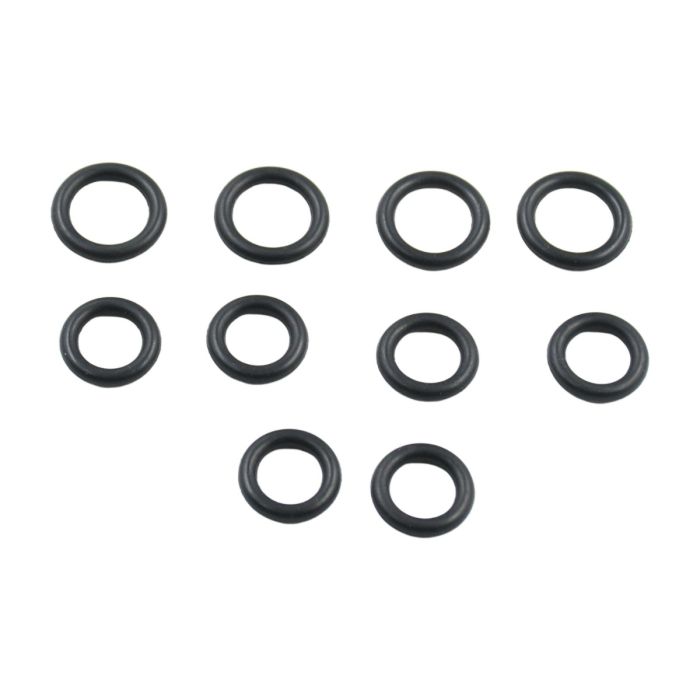 10 Pcs Pressure Washer O-Rings Set For Sun Joe main product photo