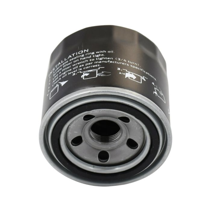 Spin-On Oil Filter 122-0833 PF1127 LF3591 main product photo