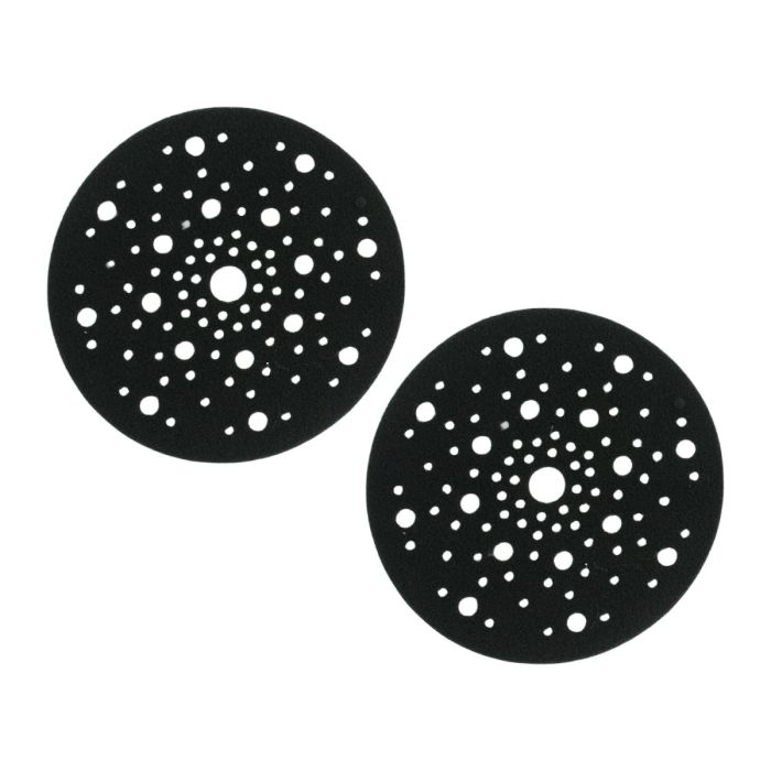 2 Pcs 6 Inch Protection Pad 203343 For Festool main product photo