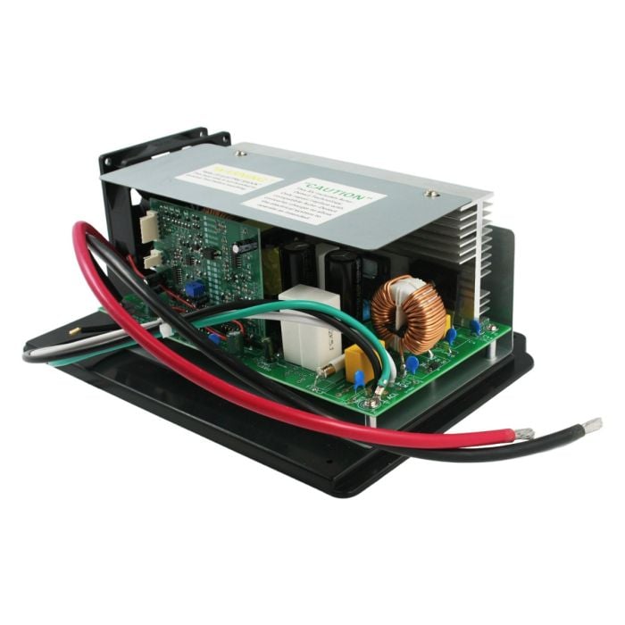 55 Amp Power Converter Main Board Assembly WF-8955-MBA WF-8955-AD-MBA main product photo