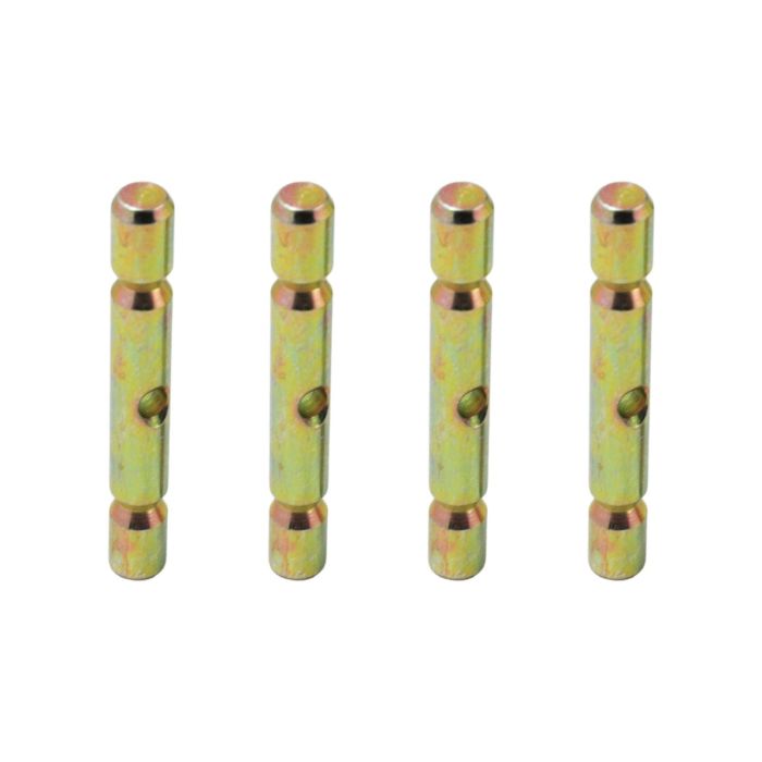 4 Pcs Shear Pin 2205063 For Polaris main product photo