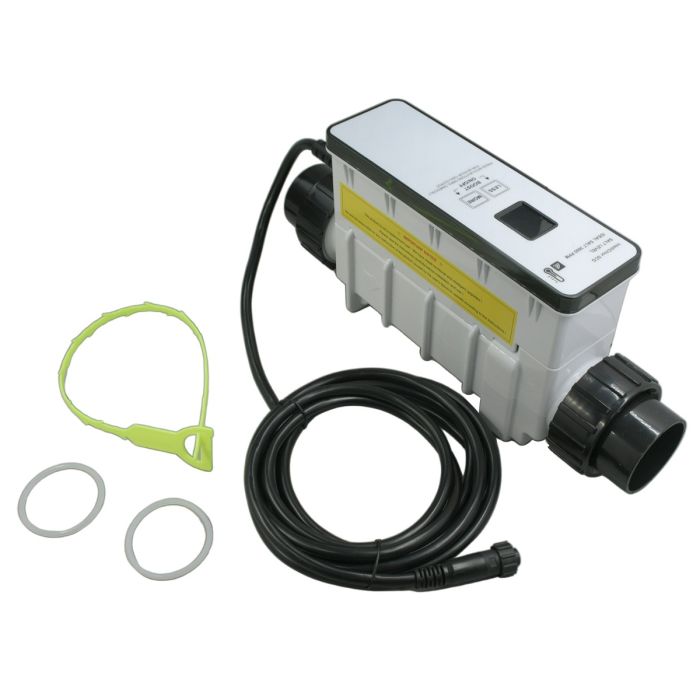 Salt Chlorine Generator Cell EC-520555 For Pentair main product photo
