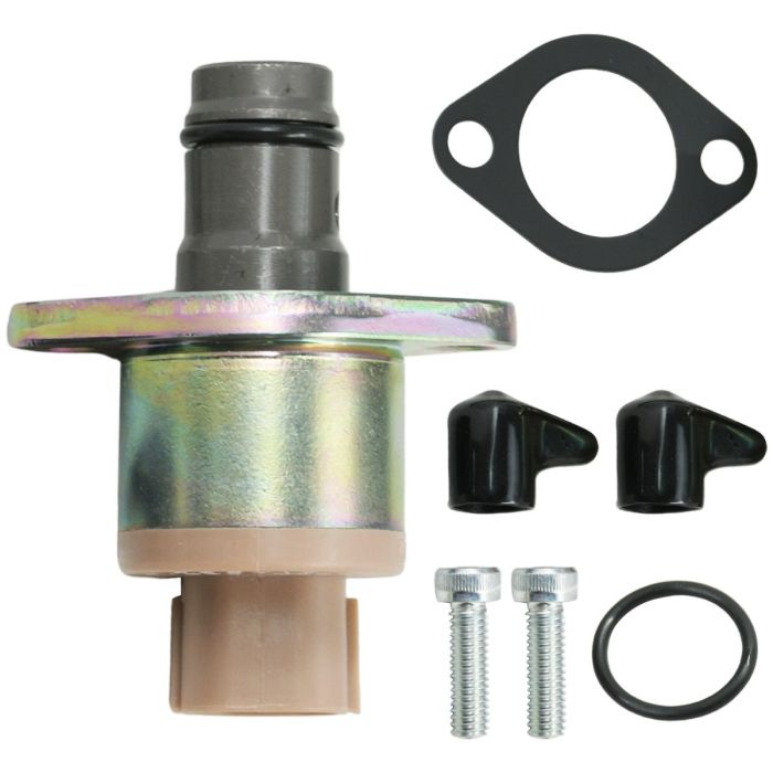 Suction Control Valve A6860-VM09A main product photo