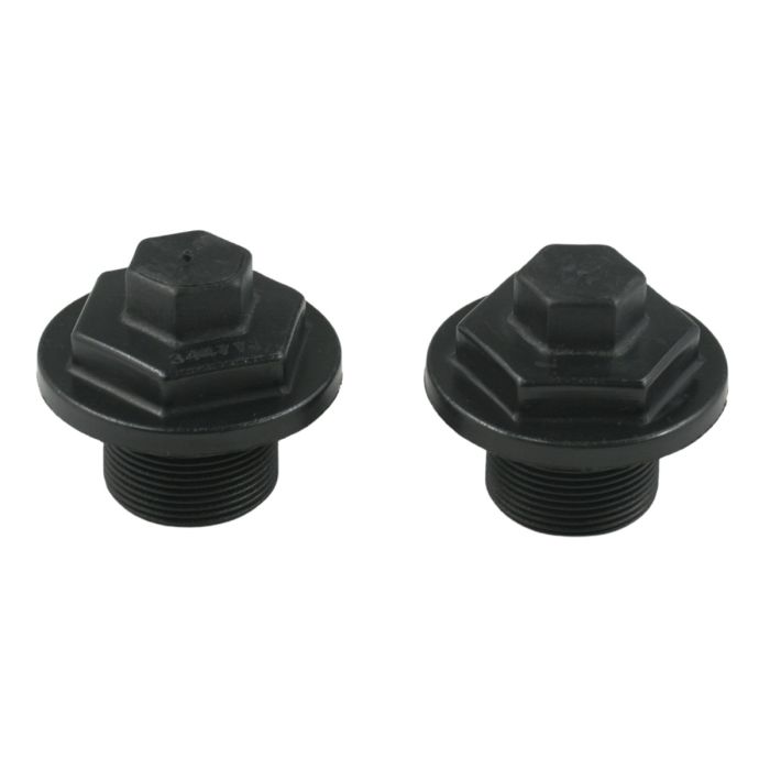 2 Pcs Thermostat Cover 344771 For Johnson Evinrude main product photo