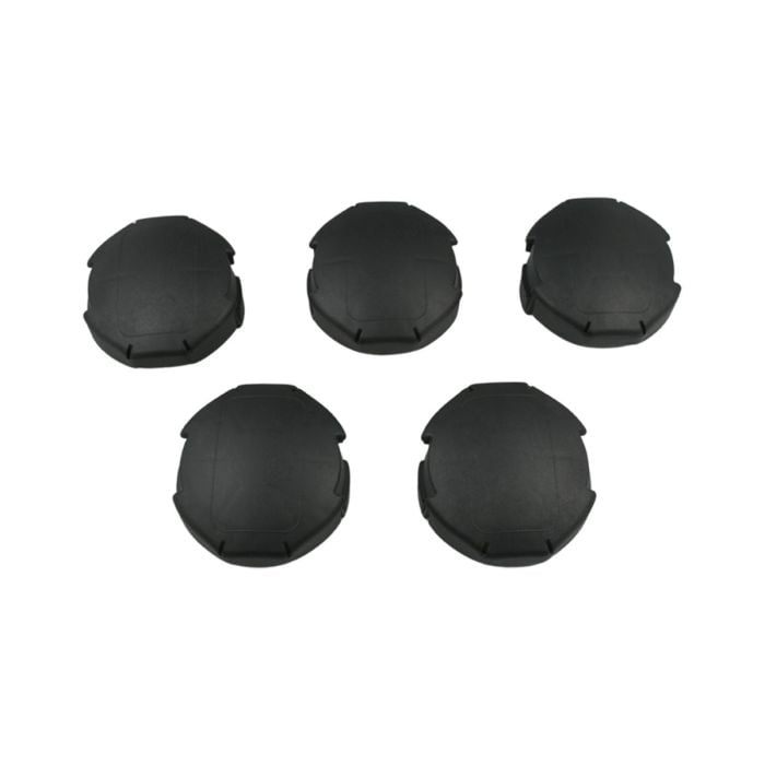 5 Pcs Trimmer Head Covers X472000012 main product photo