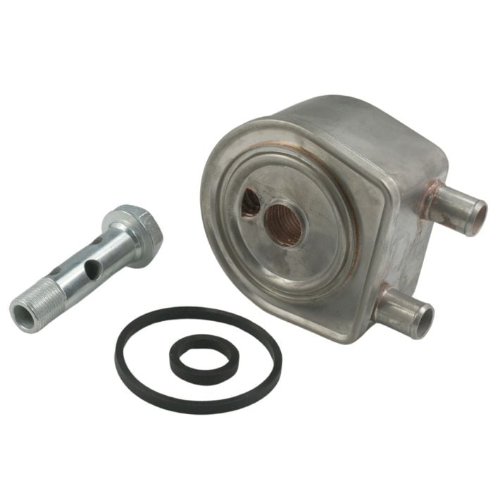 Oil Cooler 2486A241 For Perkins main product photo