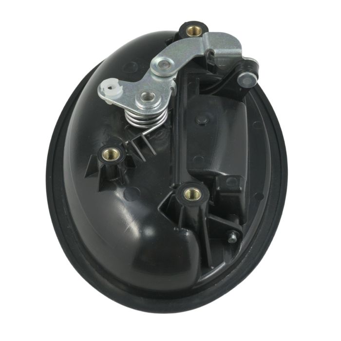 Cab Door Lock Outside Handle 20Y5312991 For Komatsu main product photo
