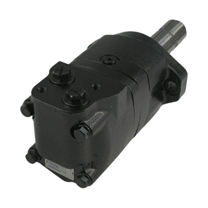 PTO Hydraulic Drive Motor BMSY-80-E2-SL-S For Dynamic main product photo