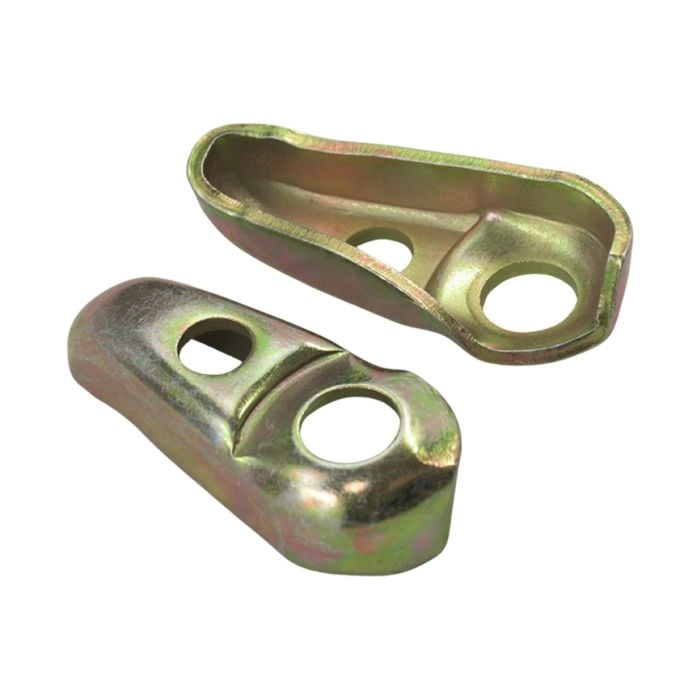 2 Pcs Injector Clamp Yoke 02137591 For Deutz main product photo