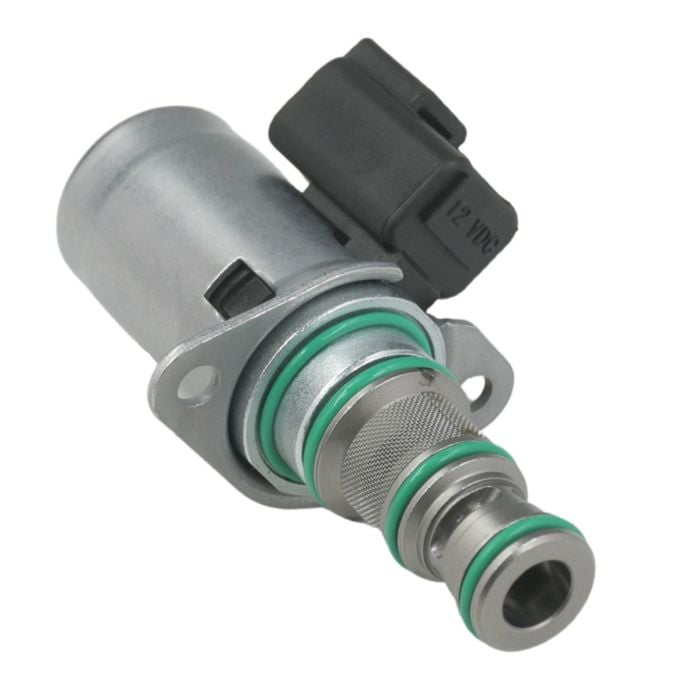 Solenoid Valve 1655642 For Hyster main product photo