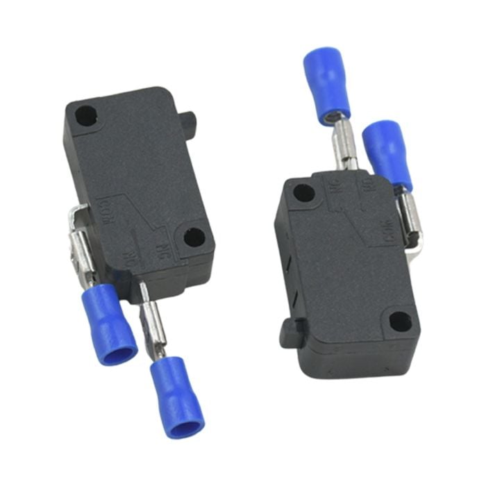 2 Pcs Micro Neutral Reverse Switch 80609 For B&M main product photo