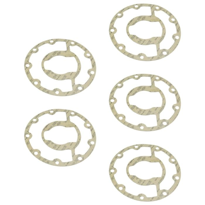 5 Pcs Front Cover Gasket 33-2513 For Thermo King main product photo