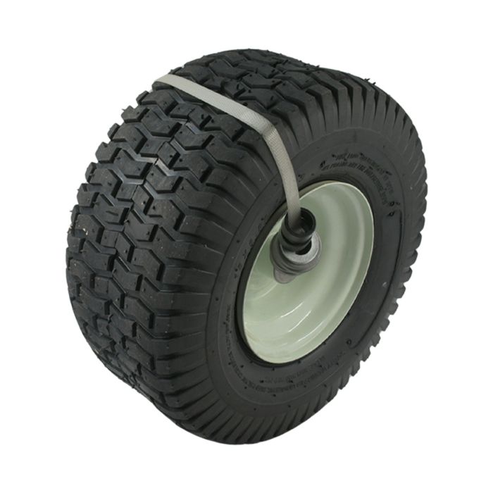 Wheel Assembly 634-05166 For Cub Cadet main product photo