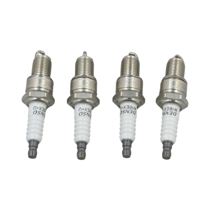 4 Pcs Spark Plug 1584123 main product photo