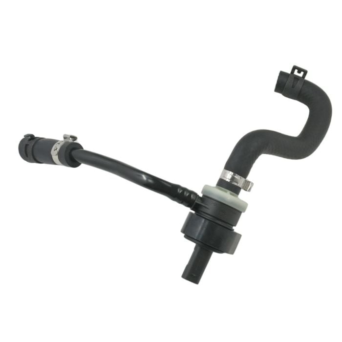 Valve Bleed Line Hose Pipe 2740187301 For Mercedes Benz main product photo