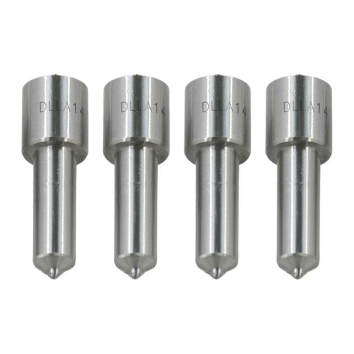 4 Pcs Injector Nozzle 04231556 For Deutz main product photo
