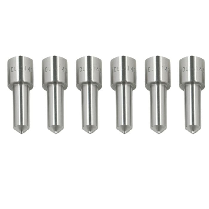 6 Pcs Fuel Injector Nozzle 0433171112 For Volvo main product photo